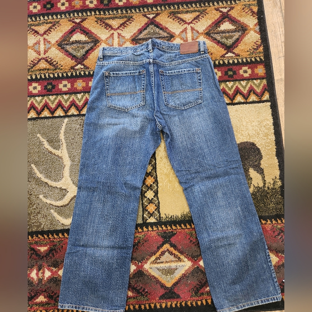 Men's Dockers D3 Classic fit jeans sz 36x29